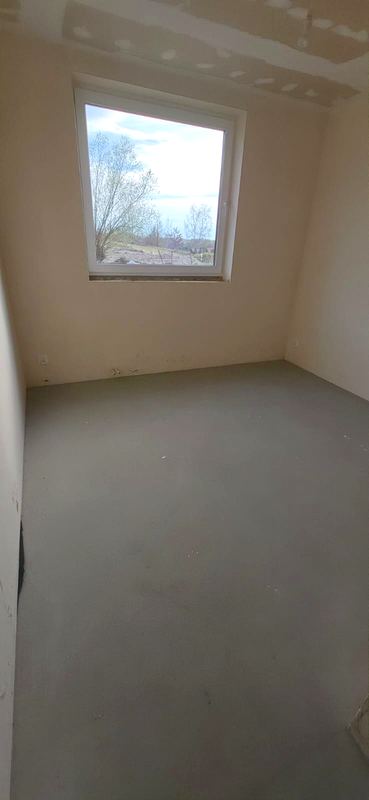 Pokój z widokiem na łąki